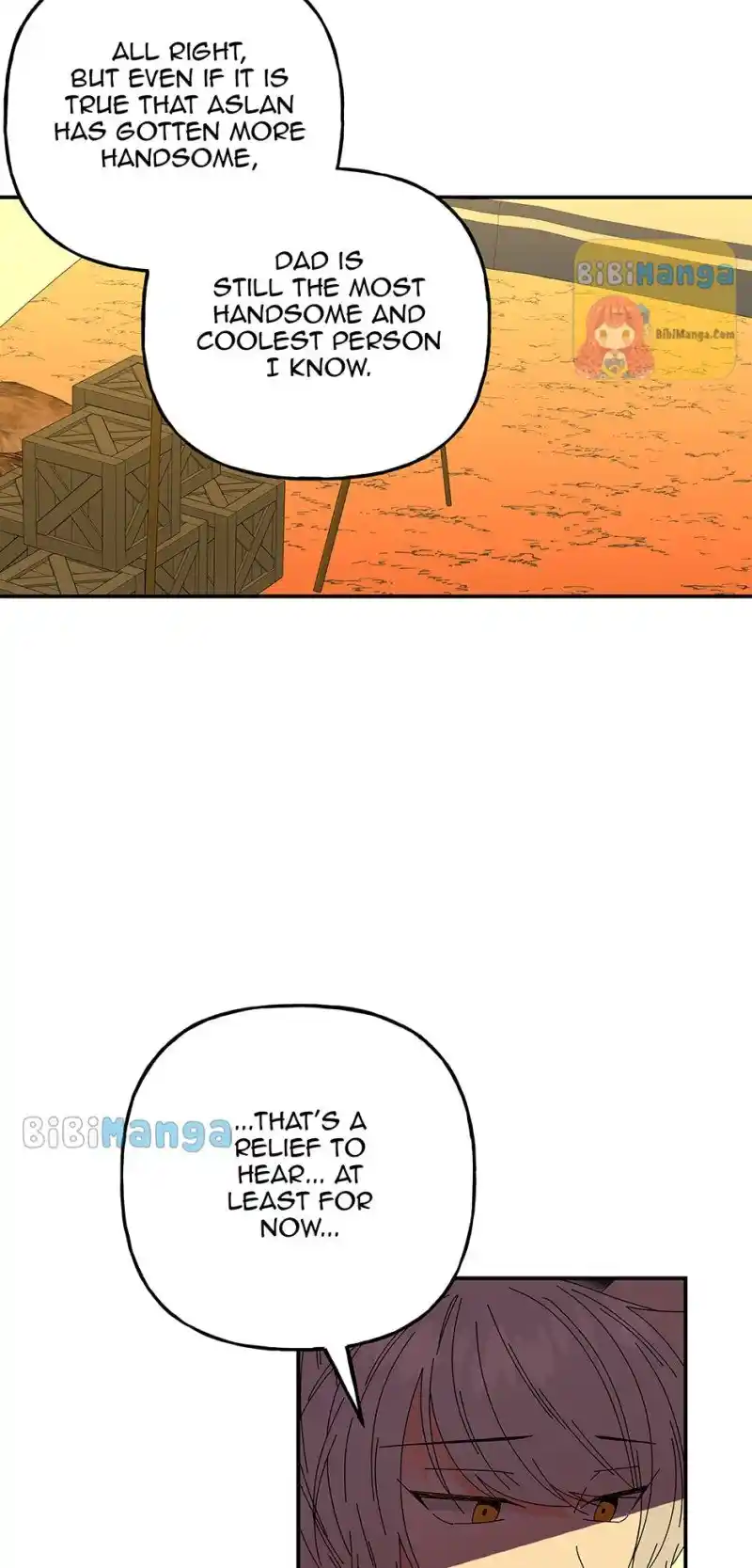 The Archmage’s Daughter Chapter 156