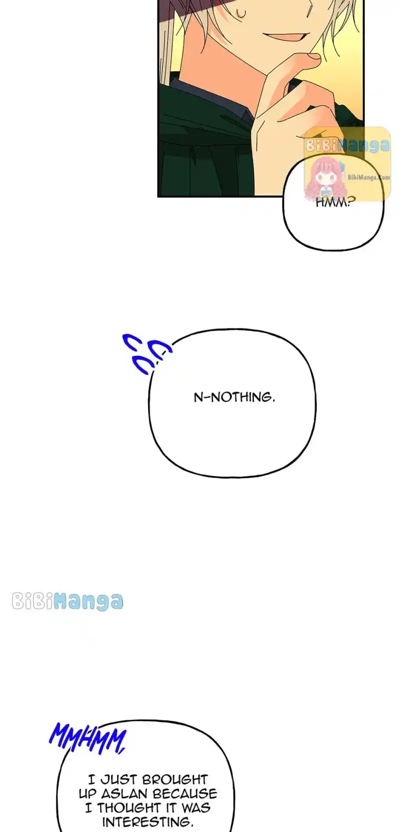 The Archmage’s Daughter Chapter 156