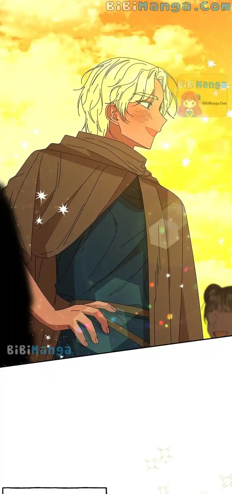 The Archmage’s Daughter Chapter 157