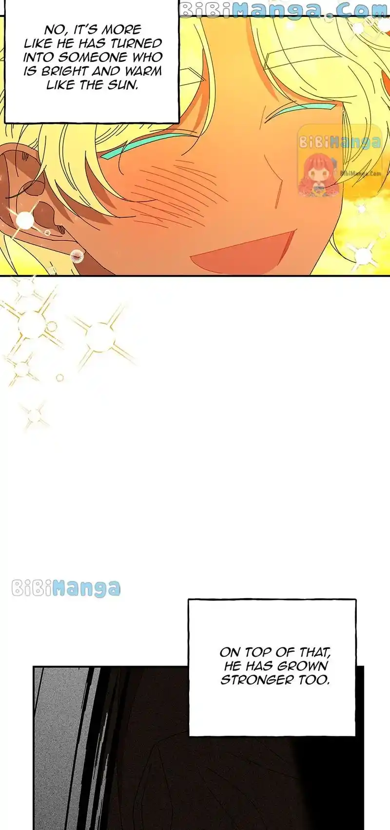 The Archmage’s Daughter Chapter 157