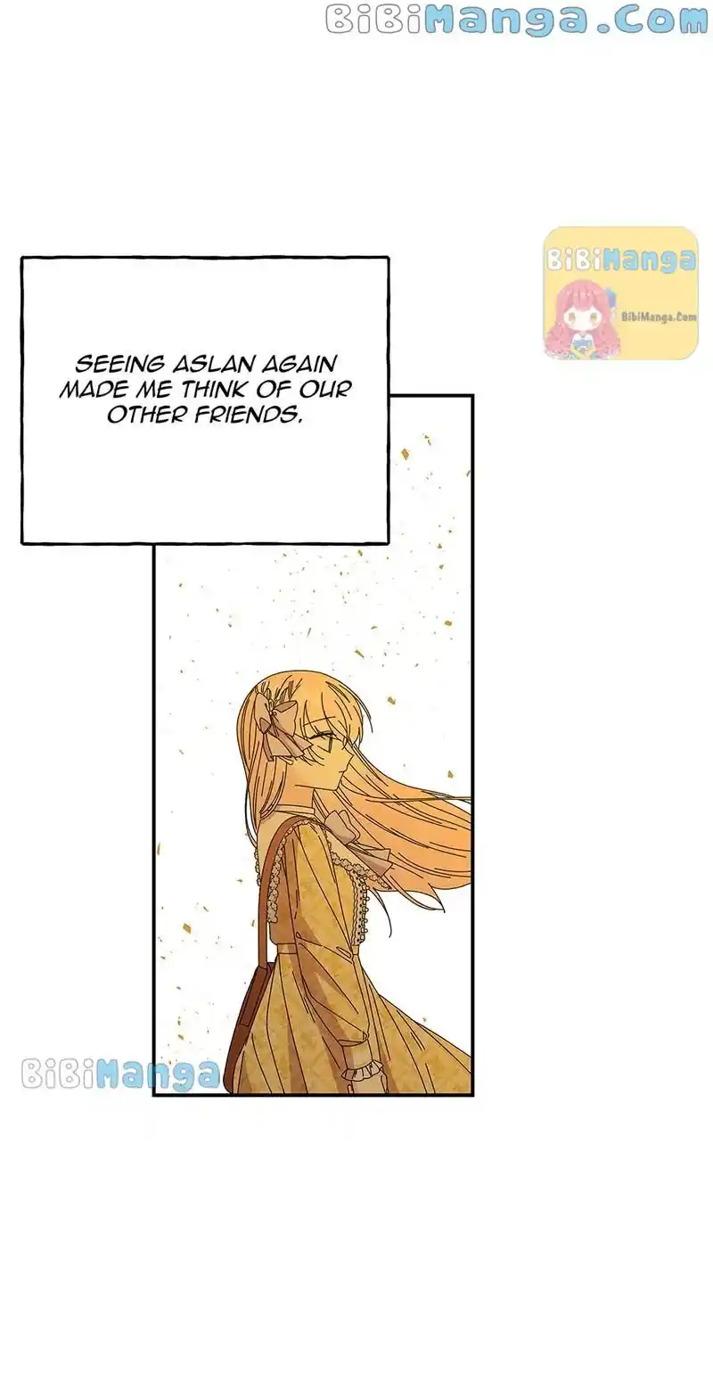 The Archmage’s Daughter Chapter 157