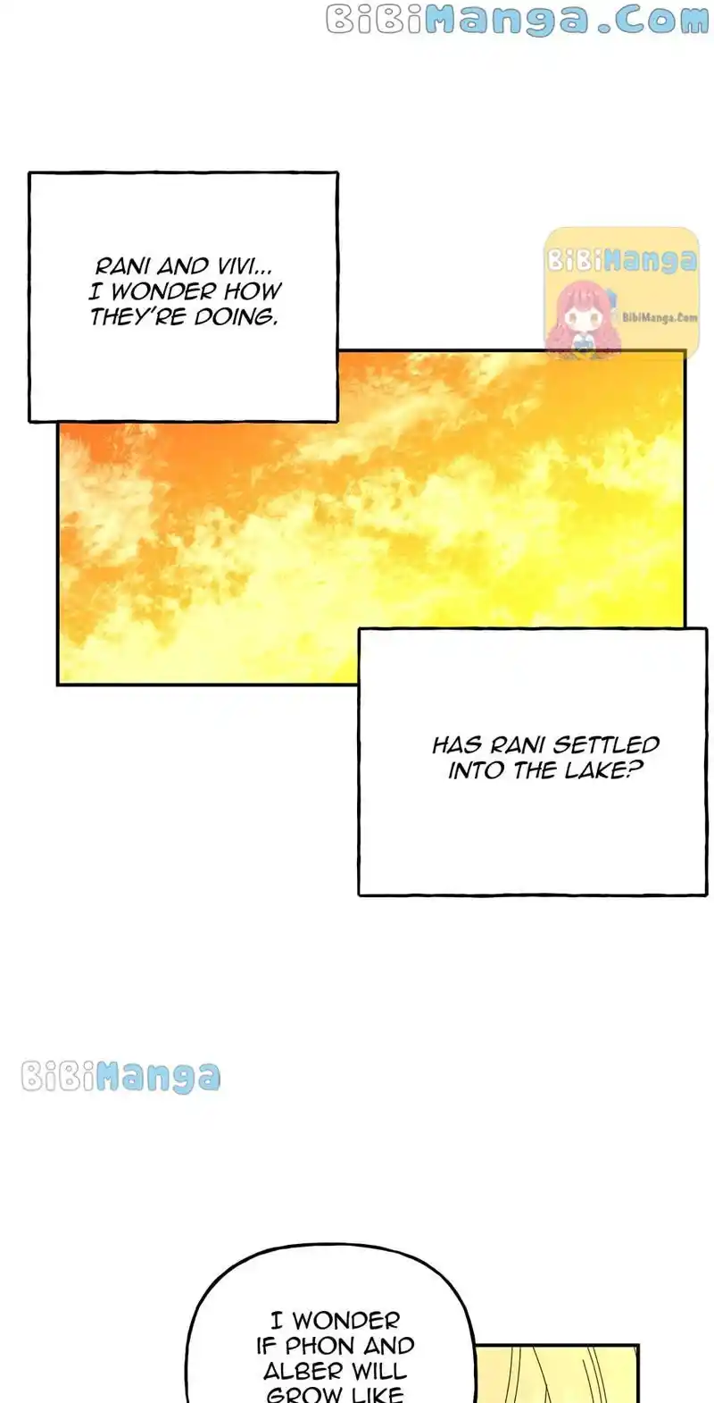 The Archmage’s Daughter Chapter 157