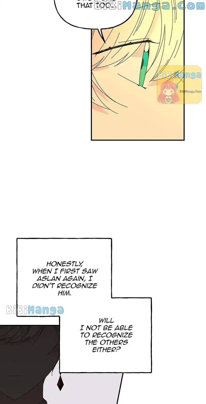 The Archmage’s Daughter Chapter 157