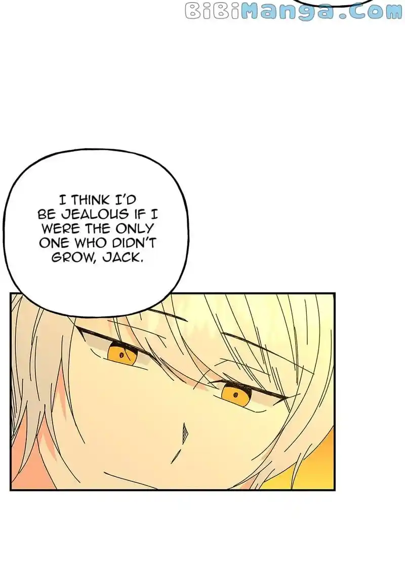 The Archmage’s Daughter Chapter 157