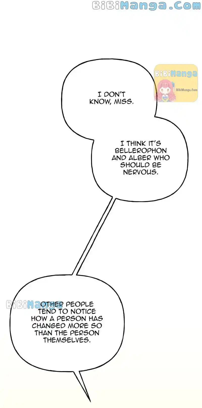 The Archmage’s Daughter Chapter 157