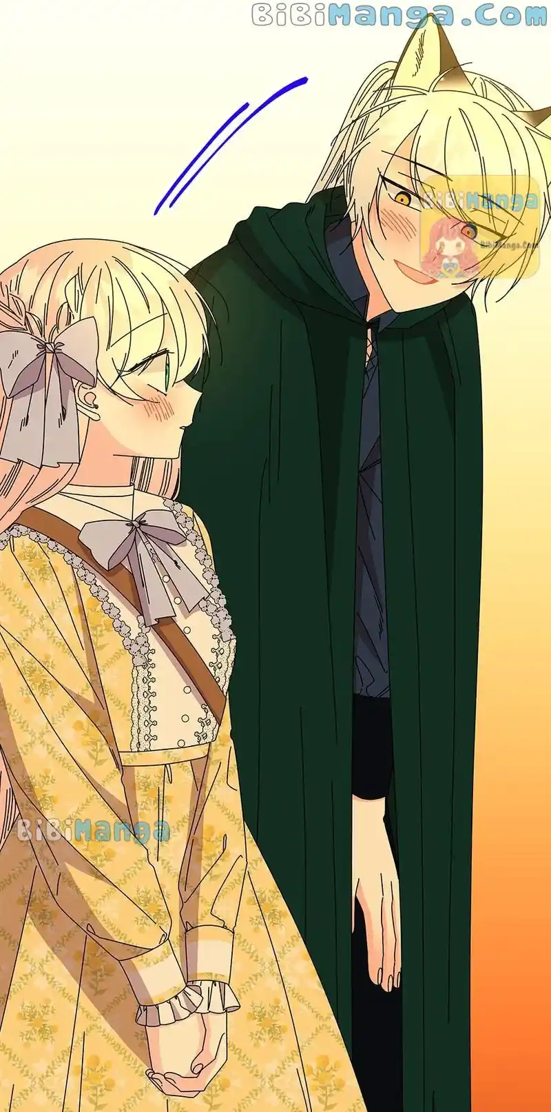 The Archmage’s Daughter Chapter 157