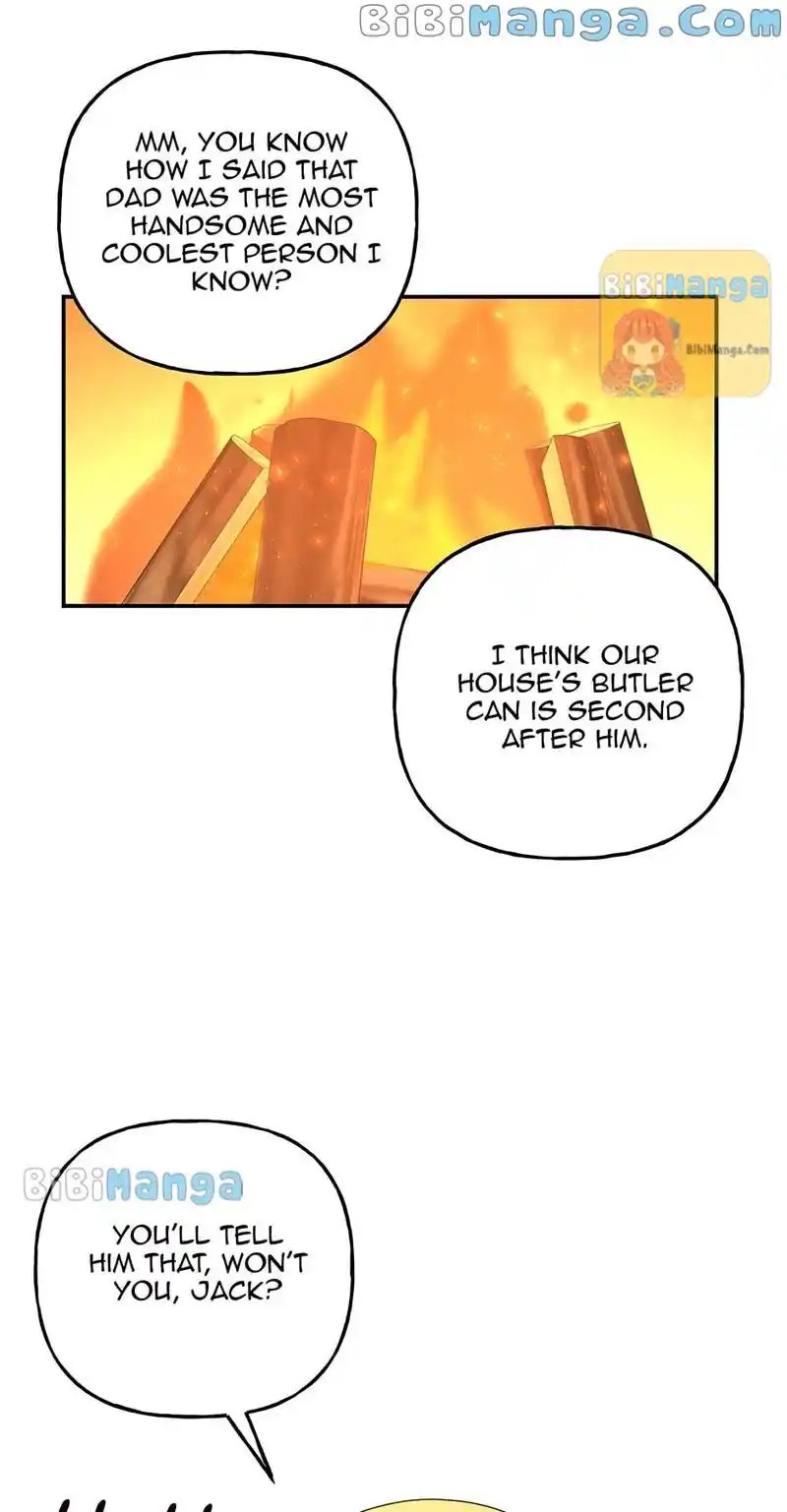 The Archmage’s Daughter Chapter 157