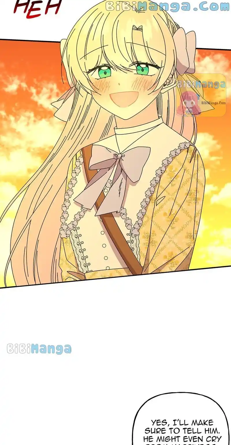 The Archmage’s Daughter Chapter 157