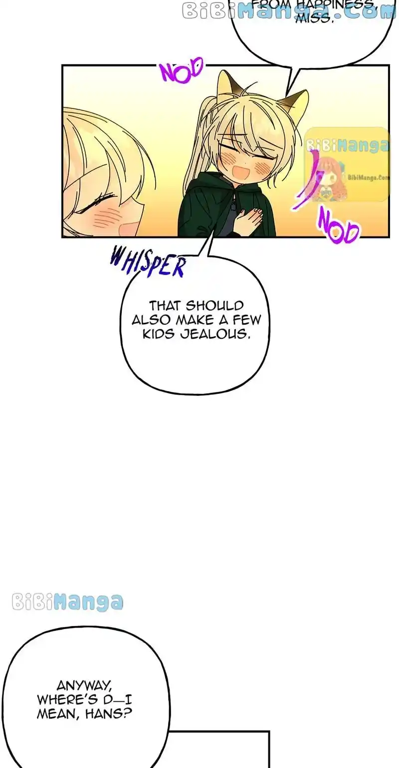 The Archmage’s Daughter Chapter 157