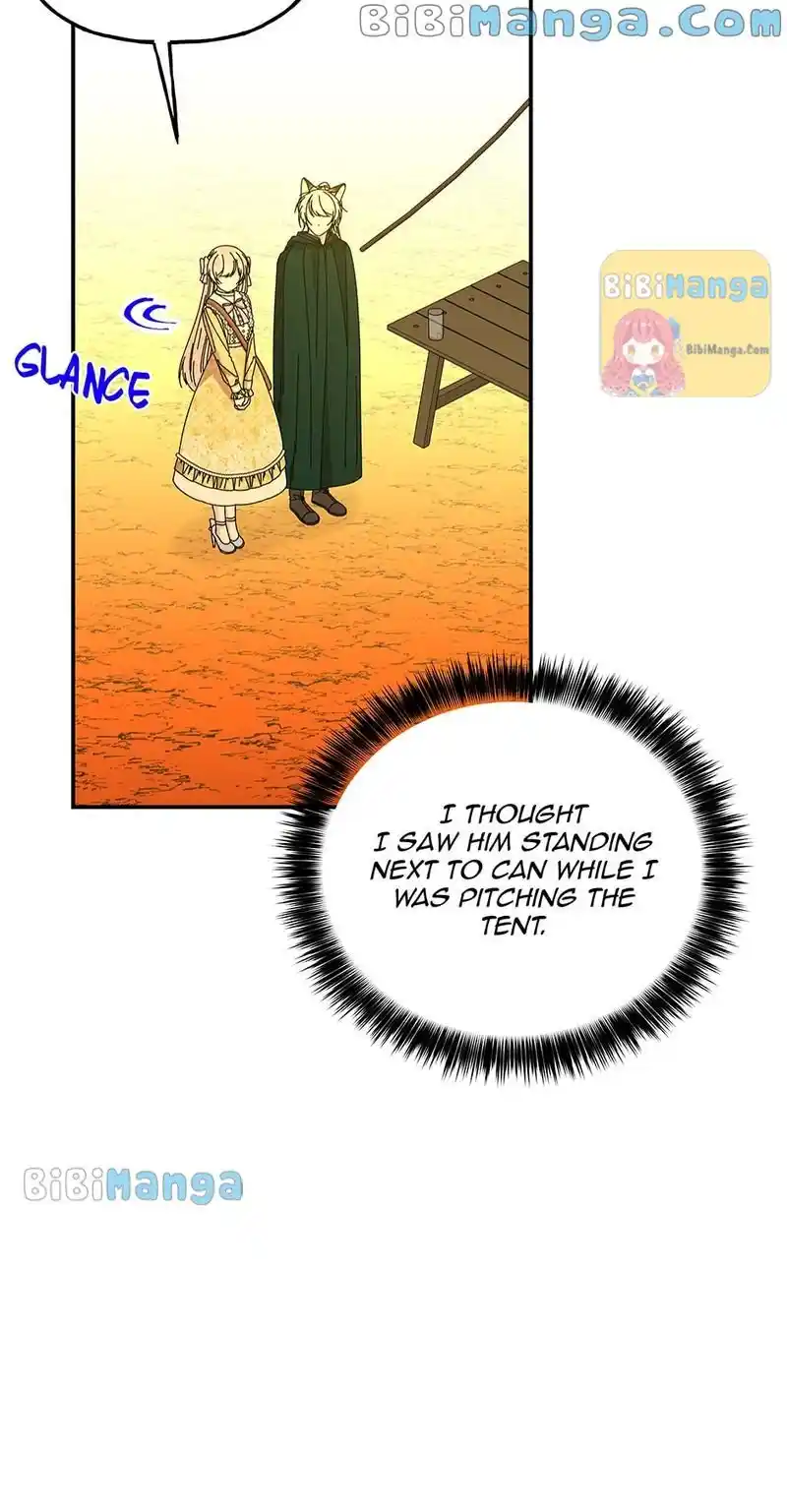 The Archmage’s Daughter Chapter 157