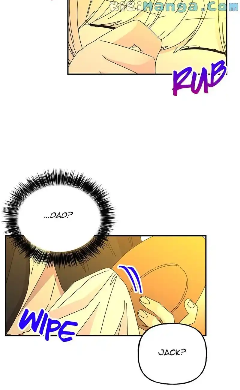 The Archmage’s Daughter Chapter 157