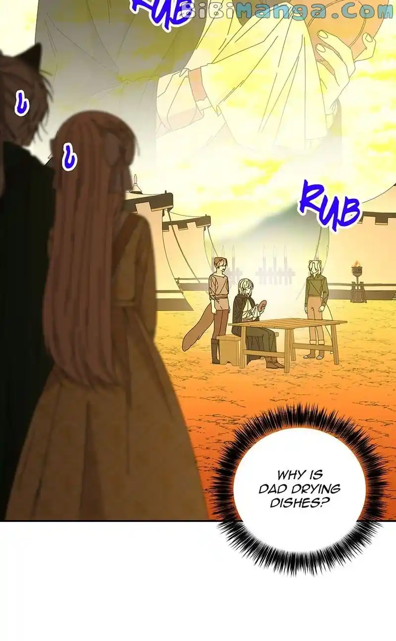 The Archmage’s Daughter Chapter 157