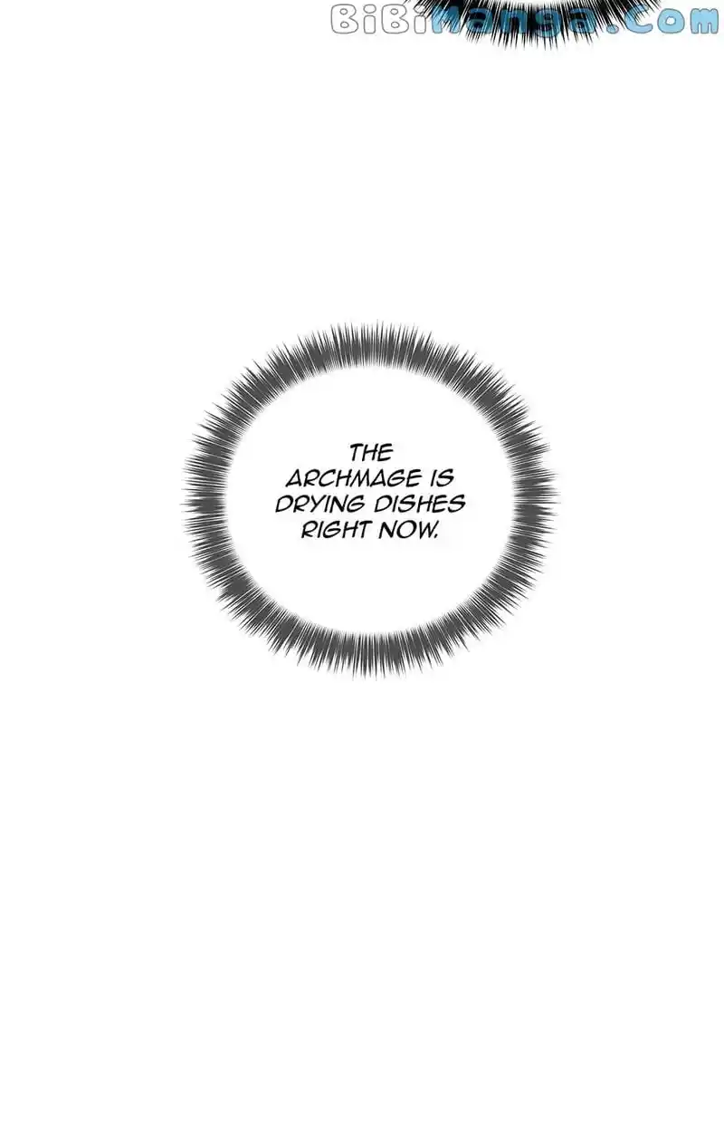 The Archmage’s Daughter Chapter 157