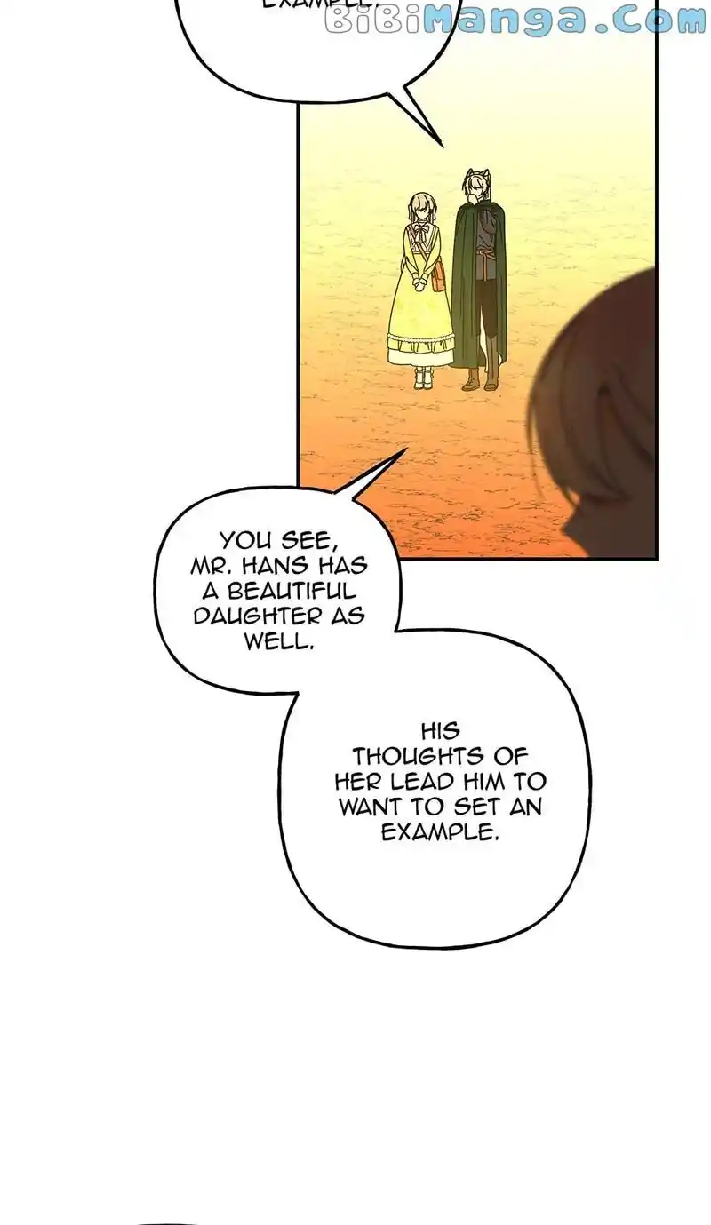 The Archmage’s Daughter Chapter 157