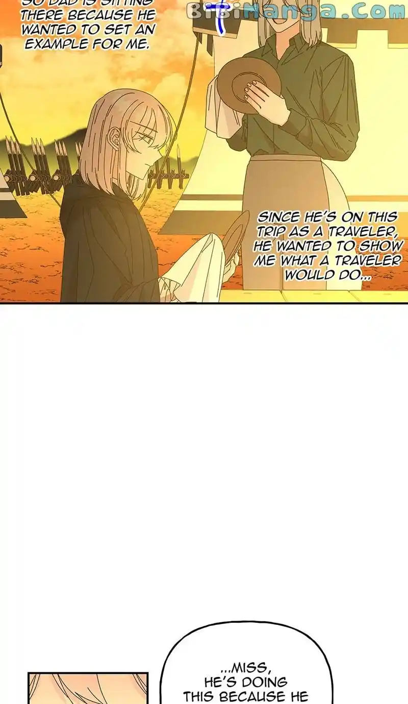 The Archmage’s Daughter Chapter 157