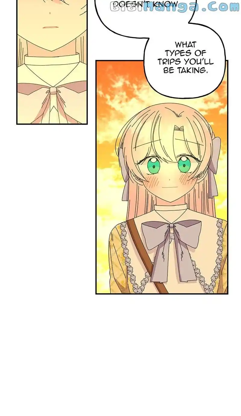 The Archmage’s Daughter Chapter 157