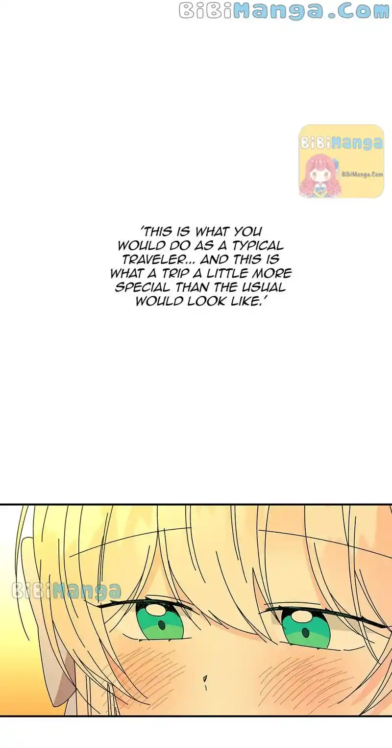 The Archmage’s Daughter Chapter 157