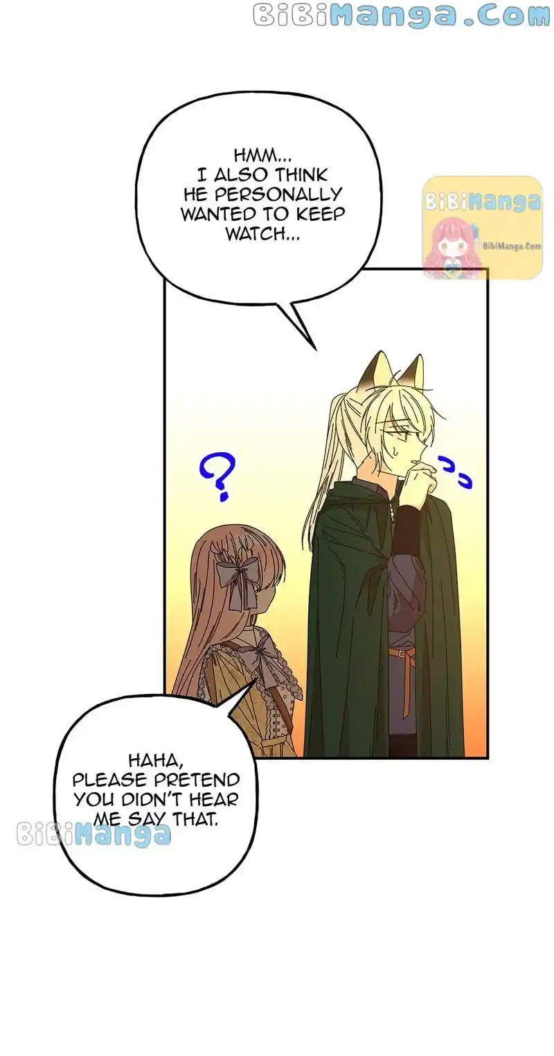 The Archmage’s Daughter Chapter 157