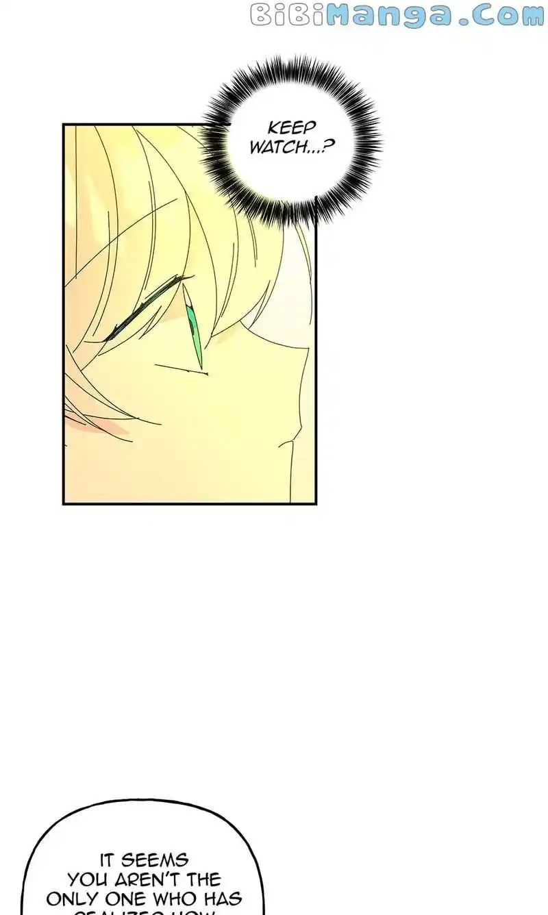 The Archmage’s Daughter Chapter 157