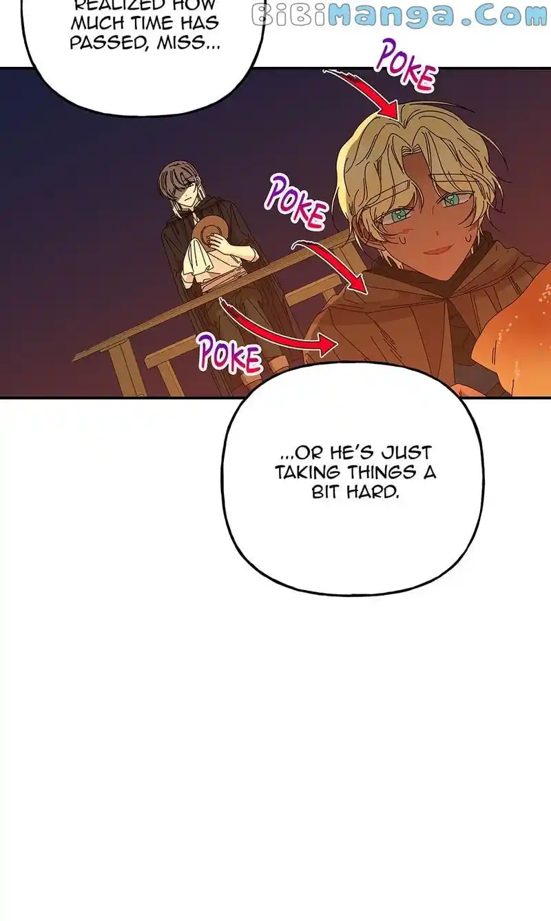 The Archmage’s Daughter Chapter 157