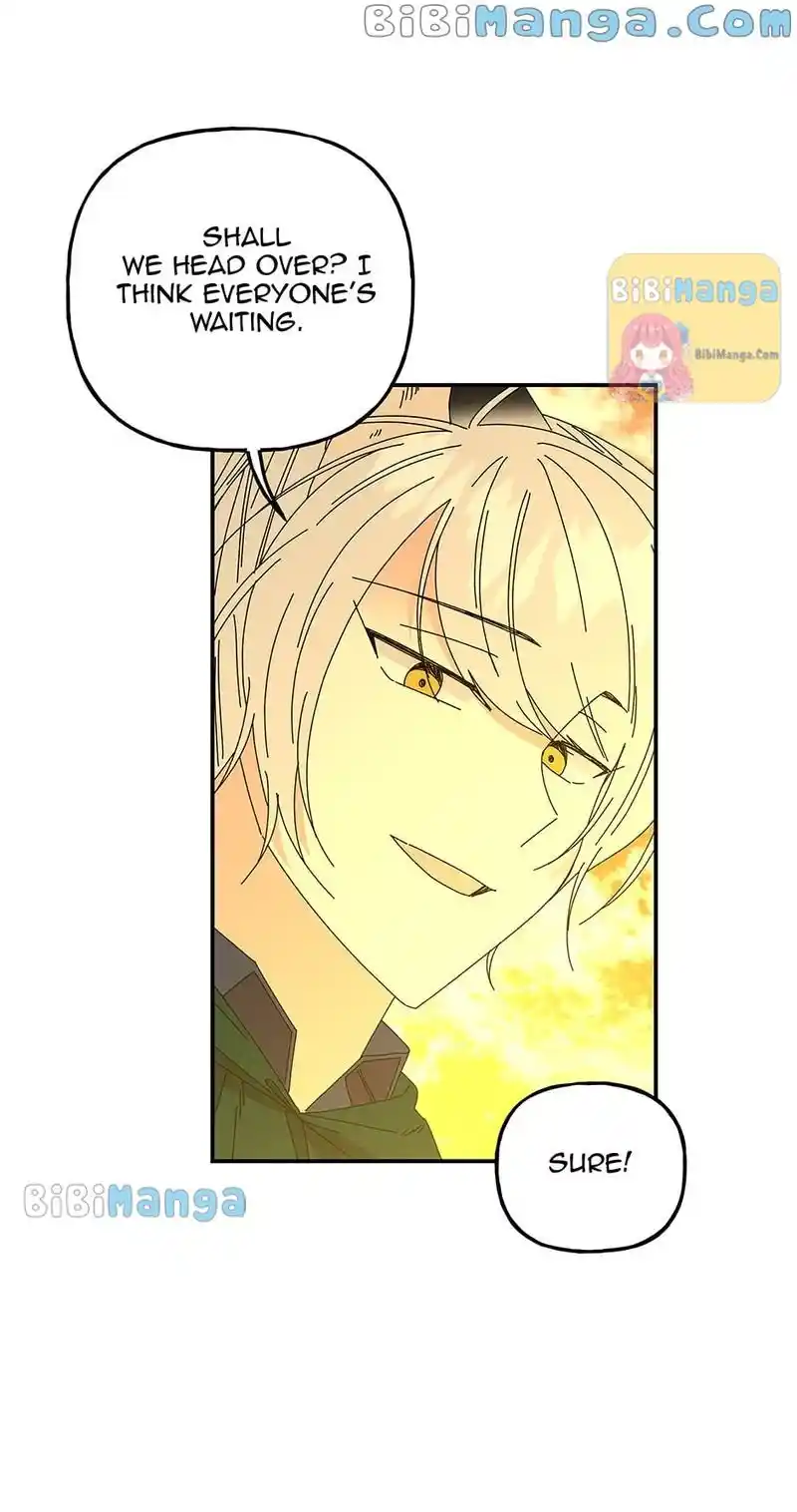 The Archmage’s Daughter Chapter 157