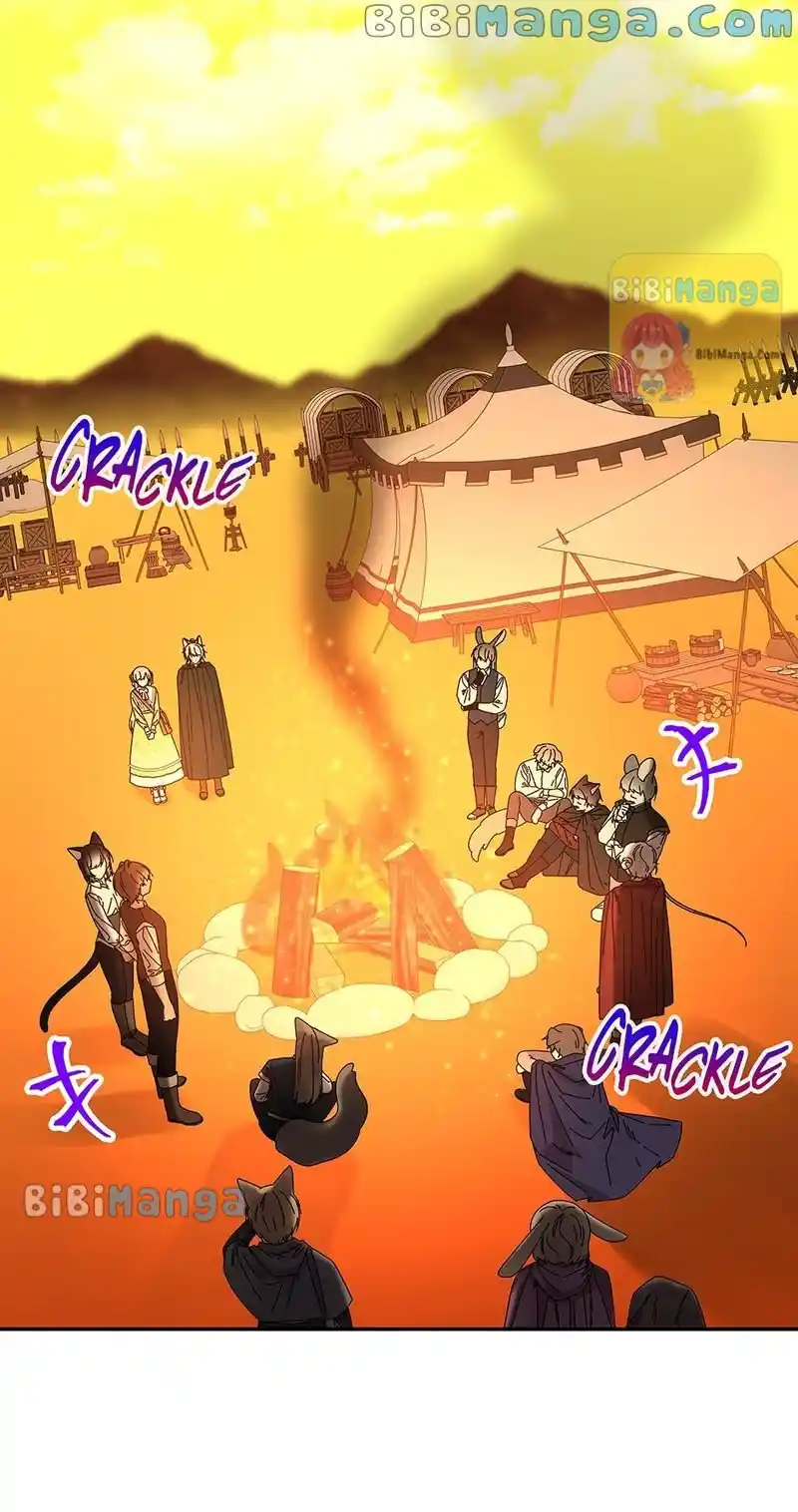 The Archmage’s Daughter Chapter 157