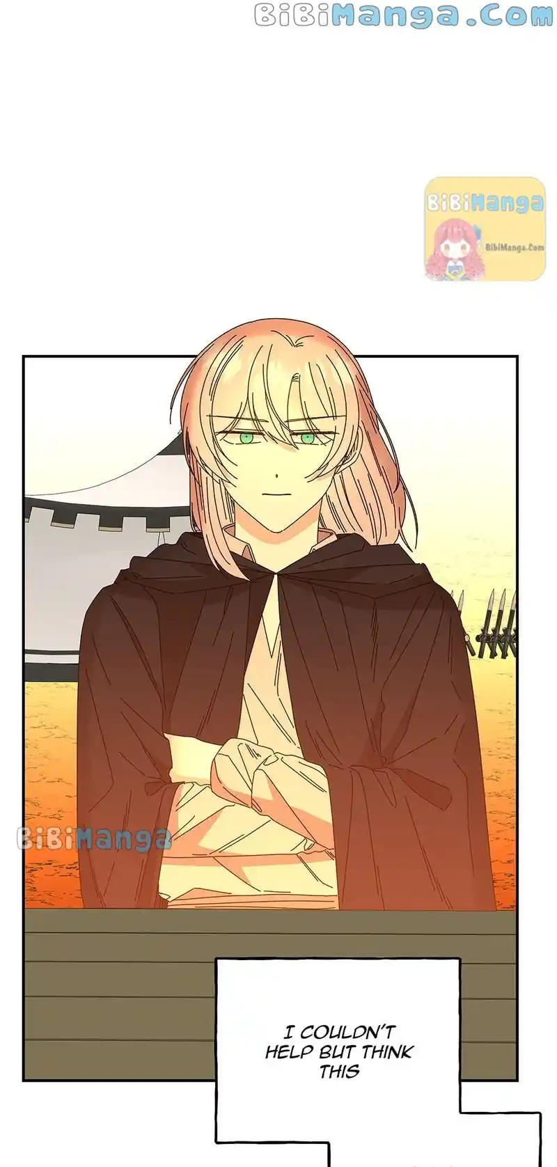 The Archmage’s Daughter Chapter 157