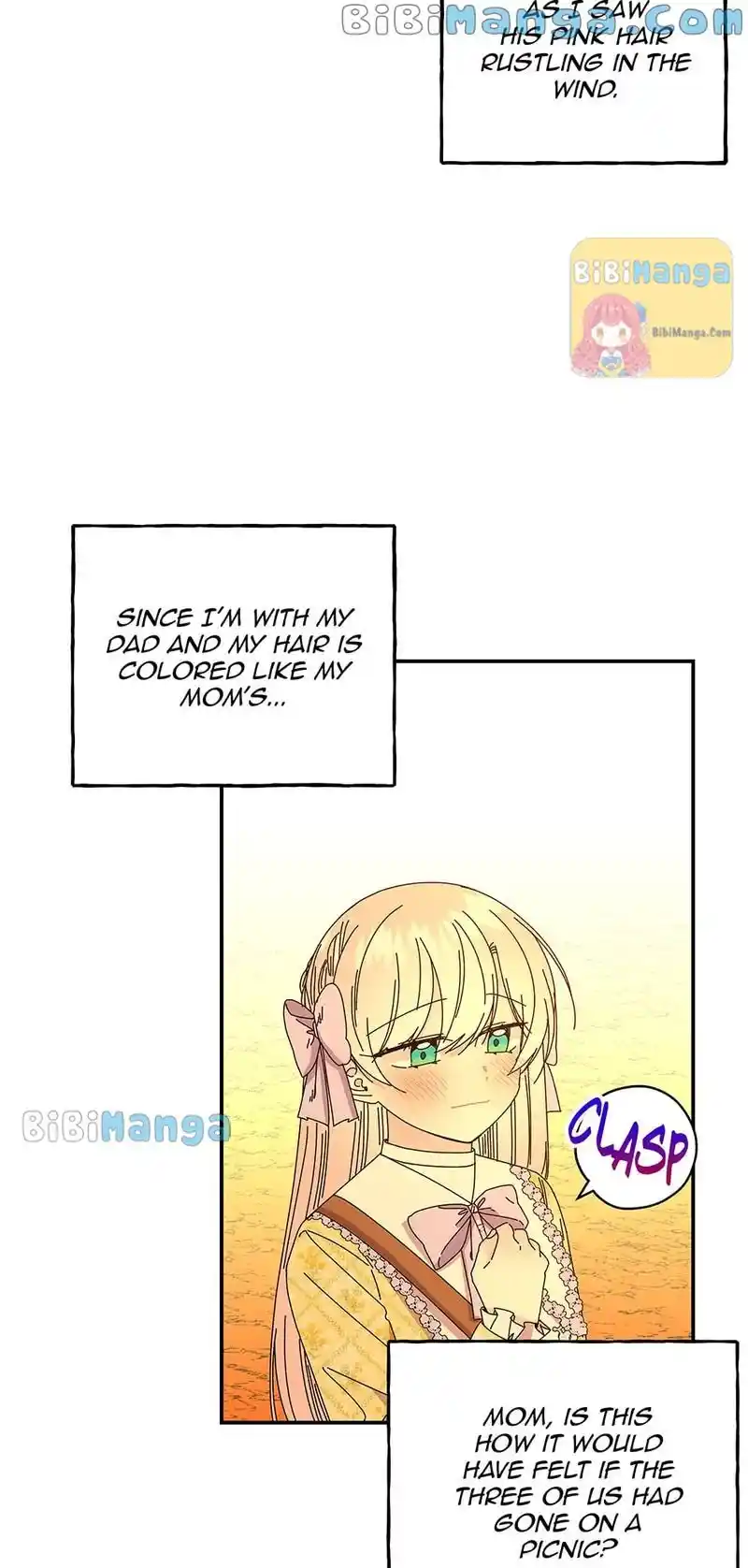 The Archmage’s Daughter Chapter 157