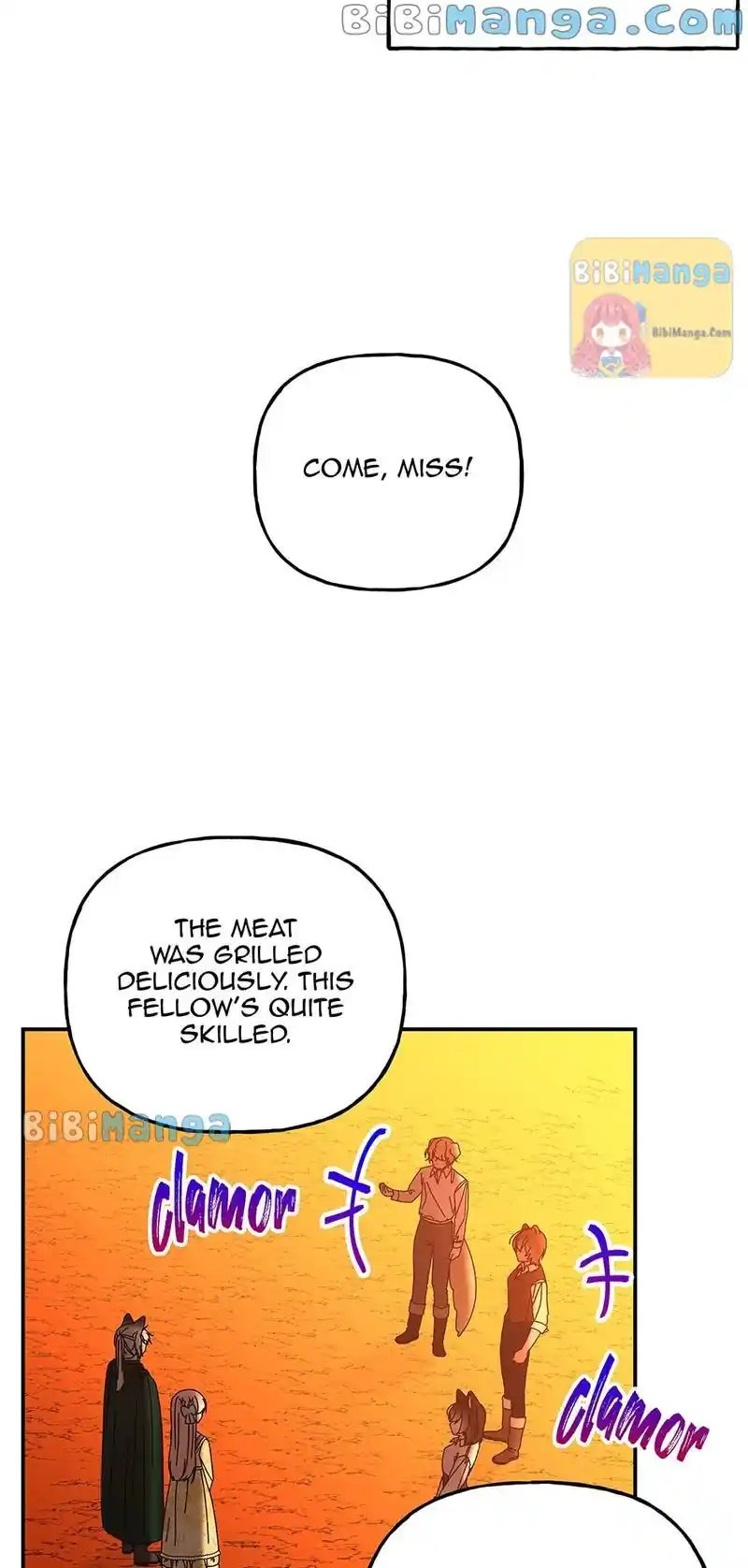 The Archmage’s Daughter Chapter 157