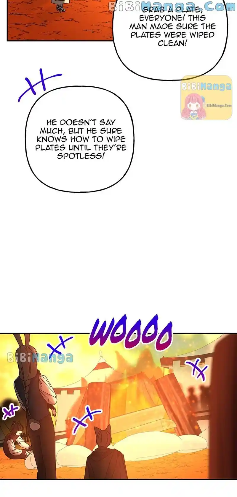 The Archmage’s Daughter Chapter 157