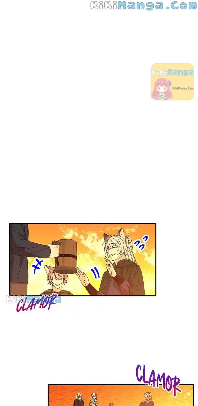 The Archmage’s Daughter Chapter 157