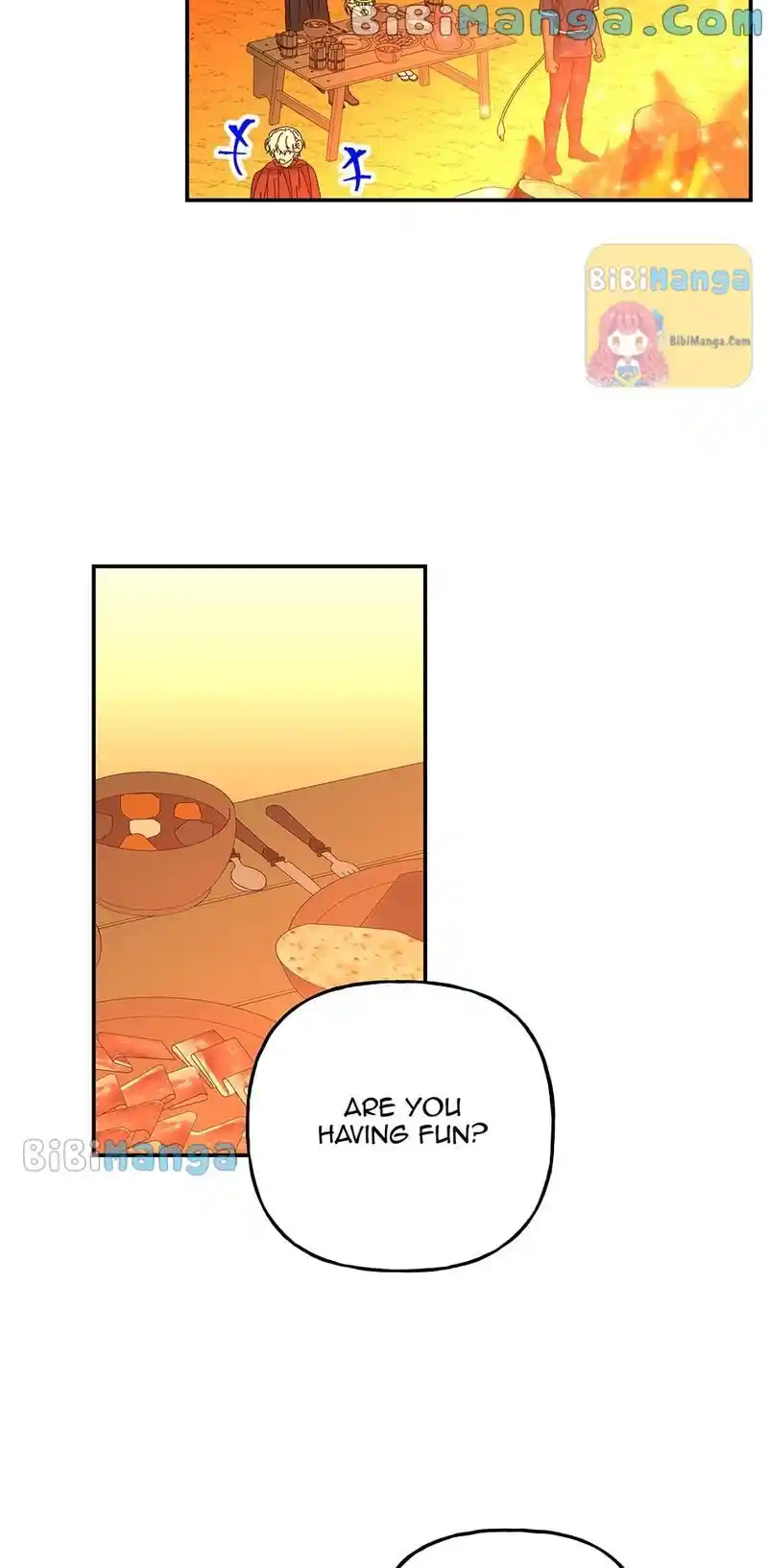 The Archmage’s Daughter Chapter 157