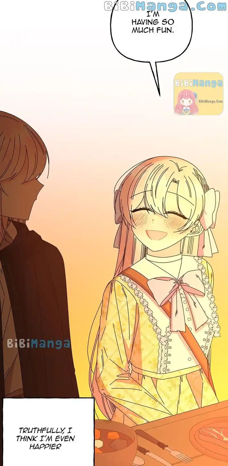 The Archmage’s Daughter Chapter 157