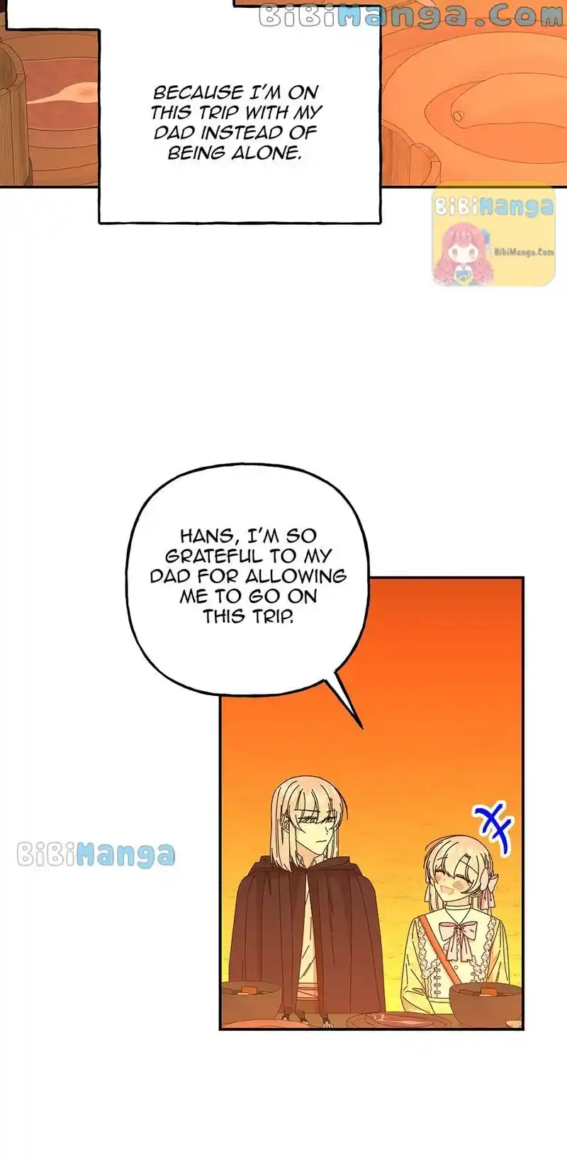 The Archmage’s Daughter Chapter 157