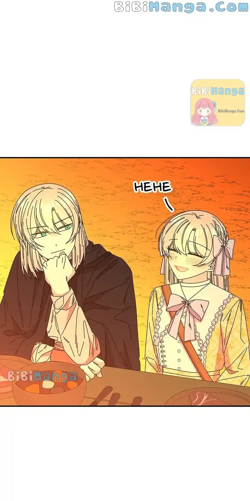 The Archmage’s Daughter Chapter 157