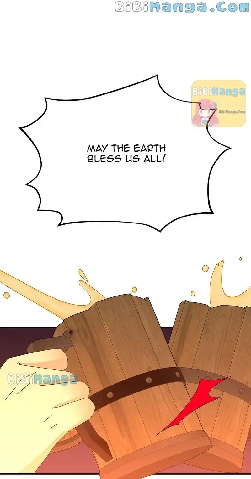 The Archmage’s Daughter Chapter 157