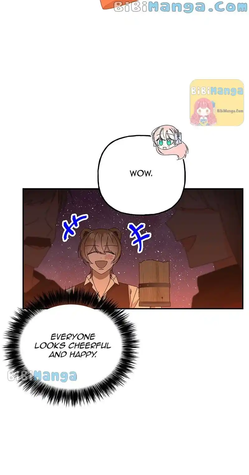 The Archmage’s Daughter Chapter 157