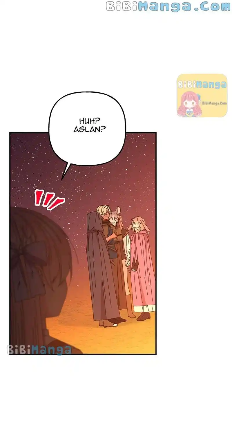 The Archmage’s Daughter Chapter 157