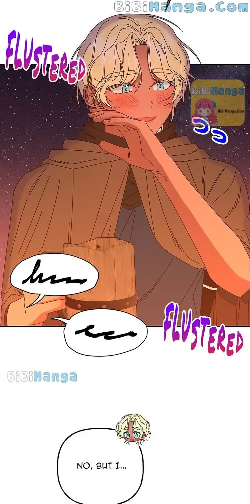 The Archmage’s Daughter Chapter 157