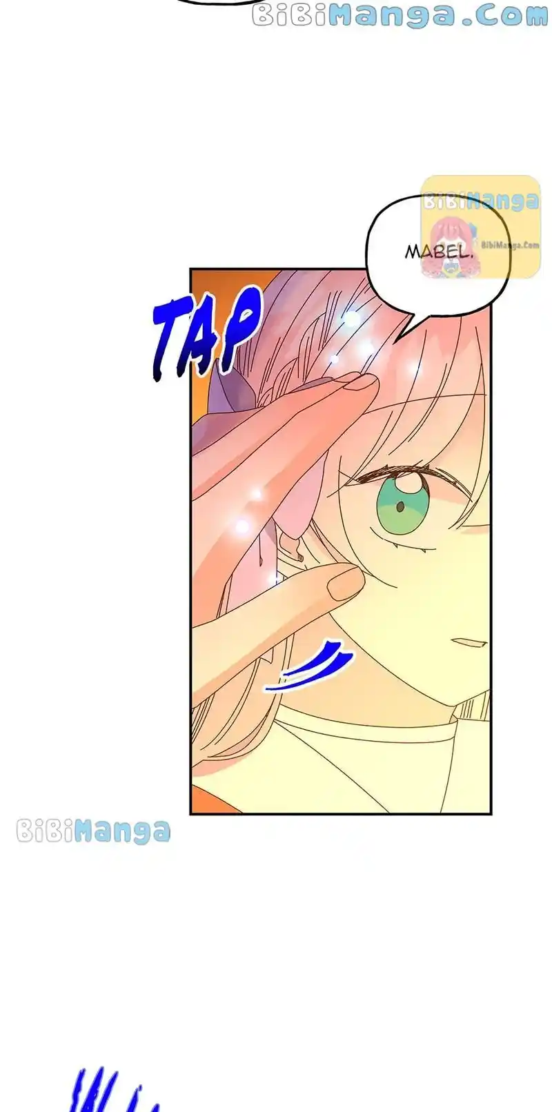 The Archmage’s Daughter Chapter 157