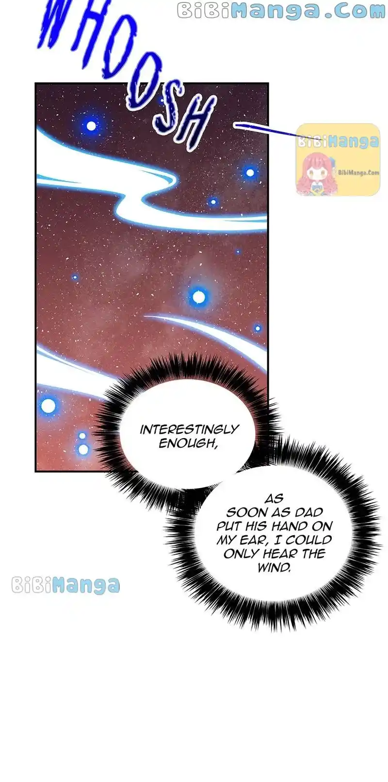 The Archmage’s Daughter Chapter 157