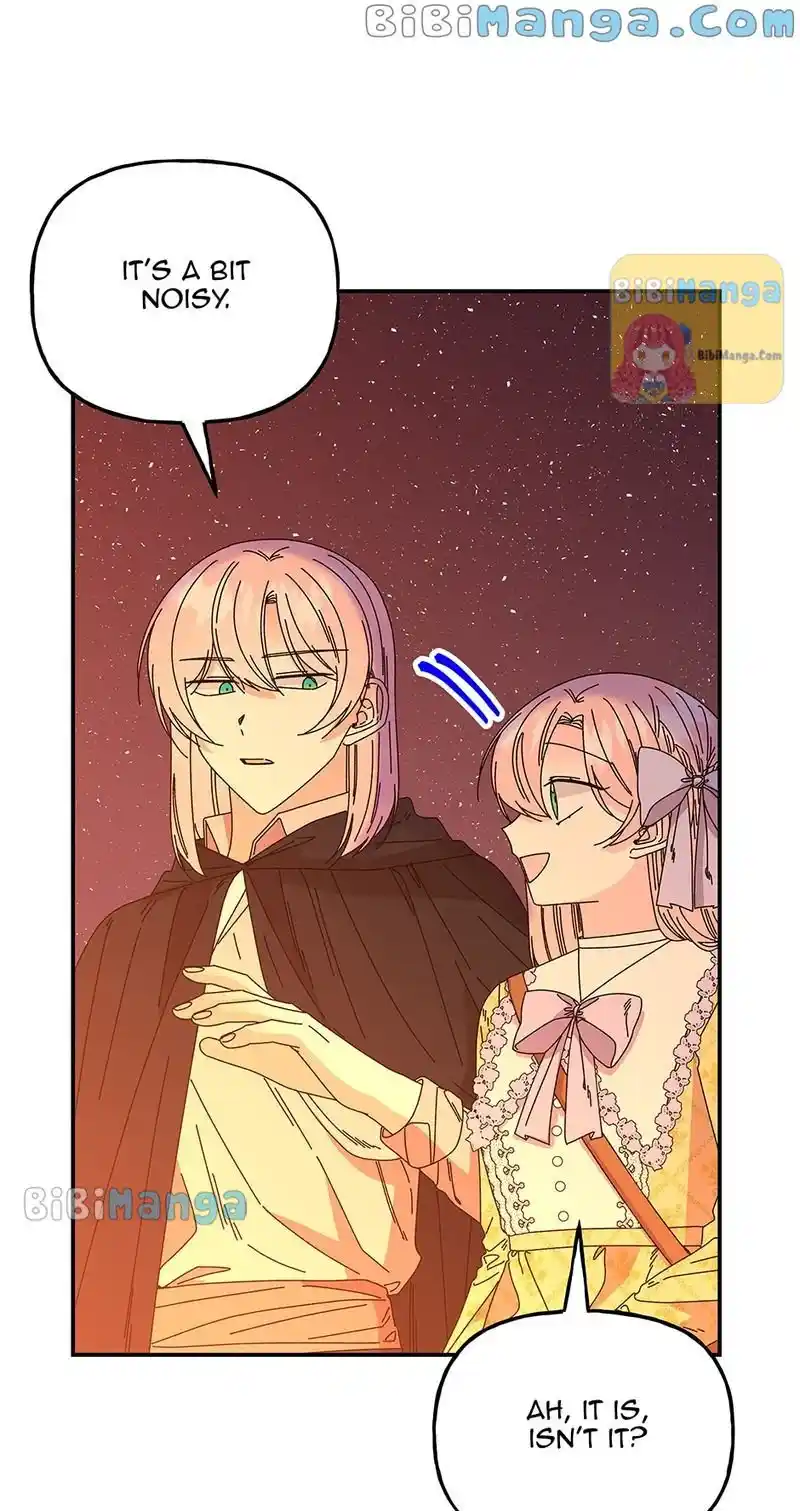 The Archmage’s Daughter Chapter 157