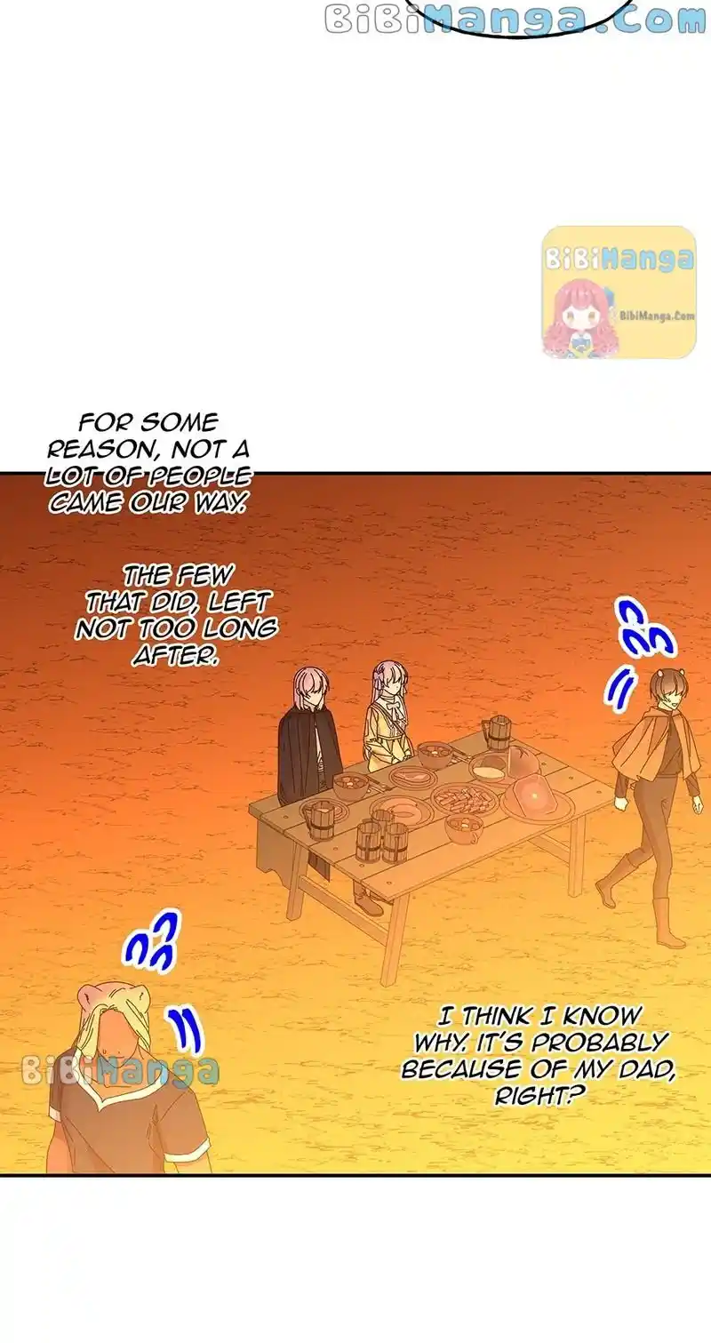 The Archmage’s Daughter Chapter 157