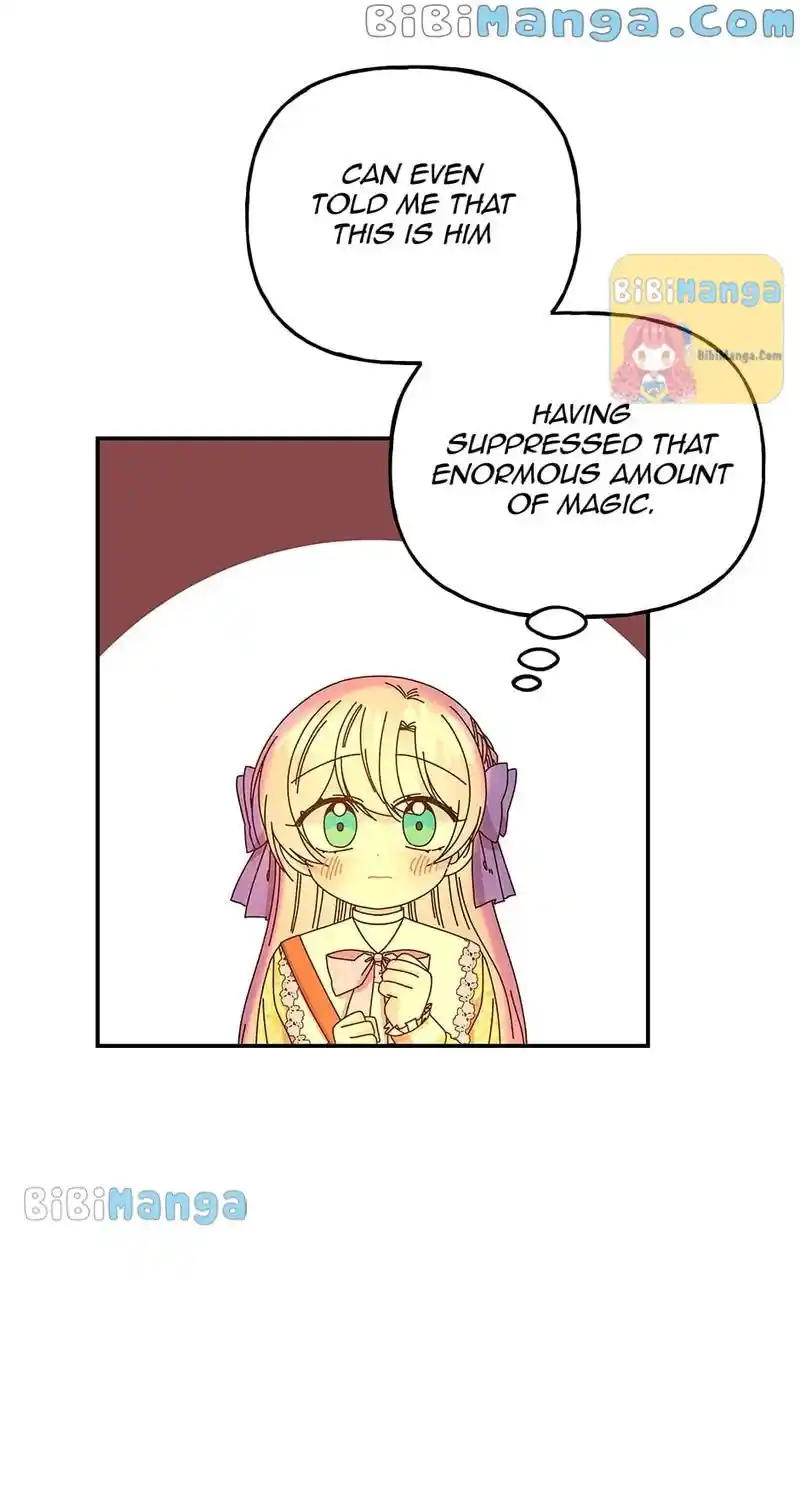 The Archmage’s Daughter Chapter 157