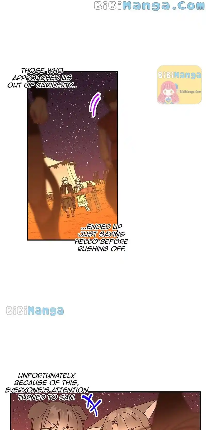 The Archmage’s Daughter Chapter 157