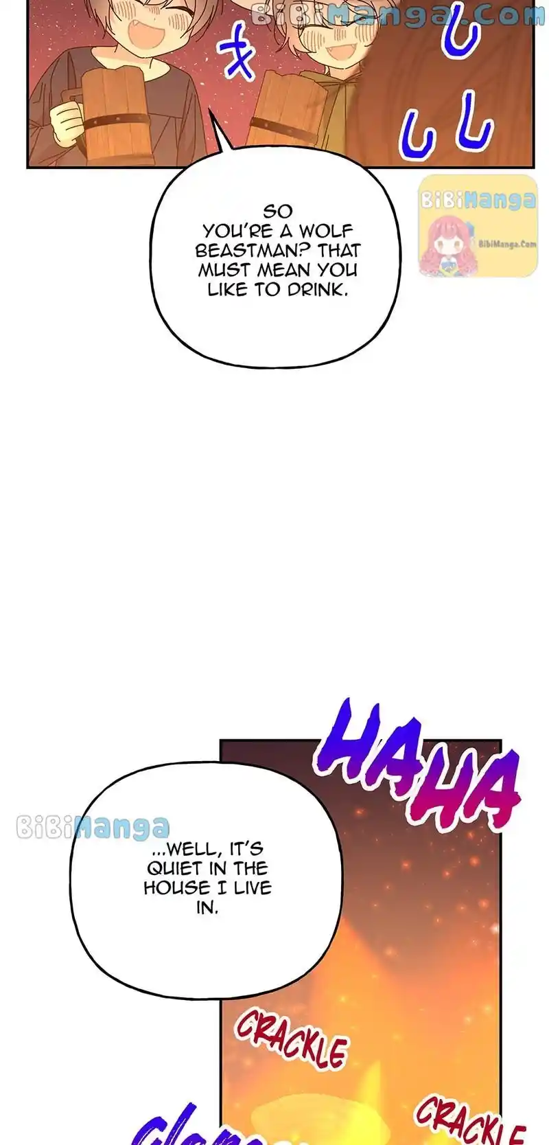 The Archmage’s Daughter Chapter 157