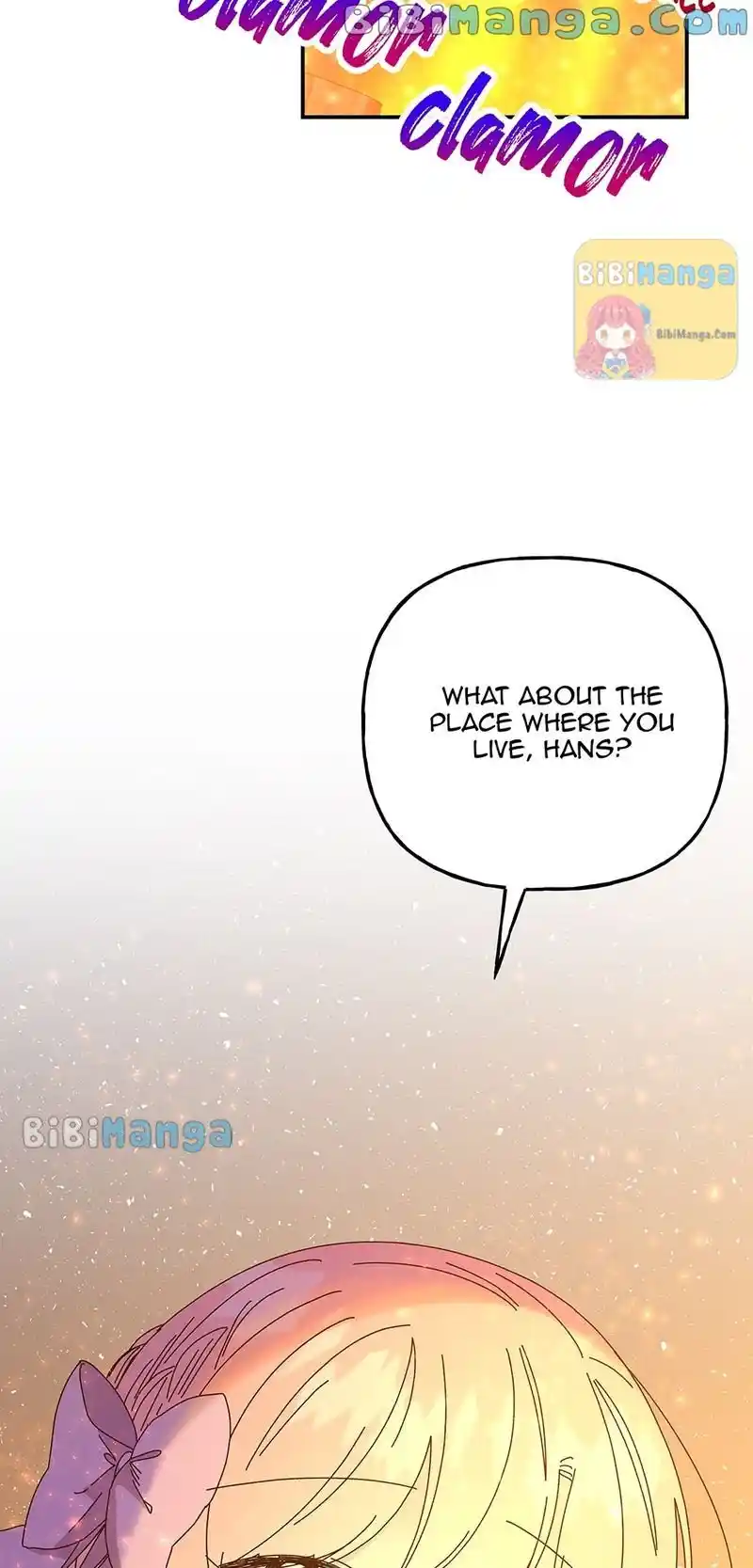 The Archmage’s Daughter Chapter 157