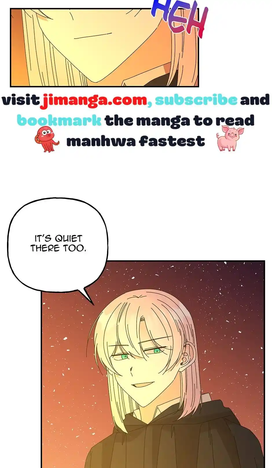 The Archmage’s Daughter Chapter 158