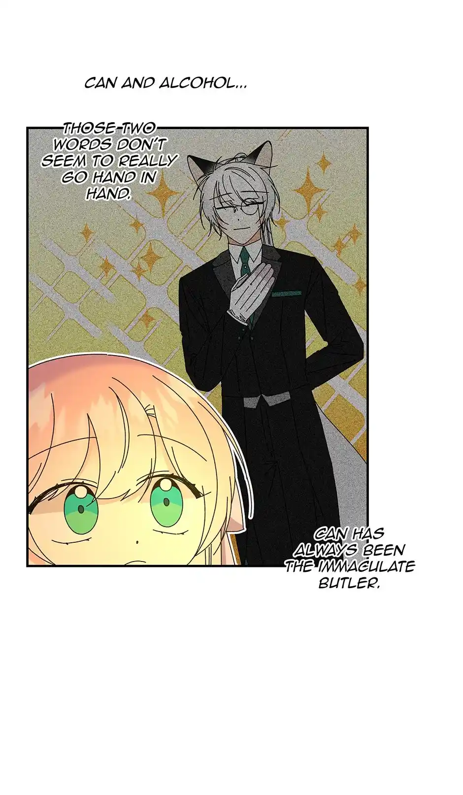 The Archmage’s Daughter Chapter 158