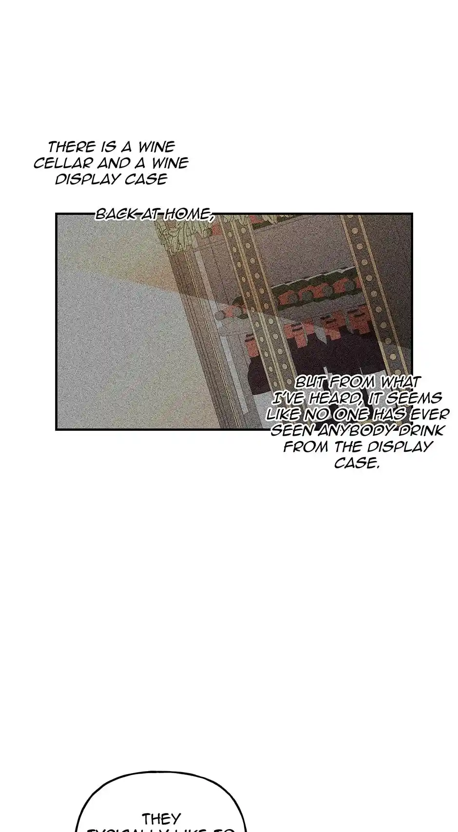 The Archmage’s Daughter Chapter 158